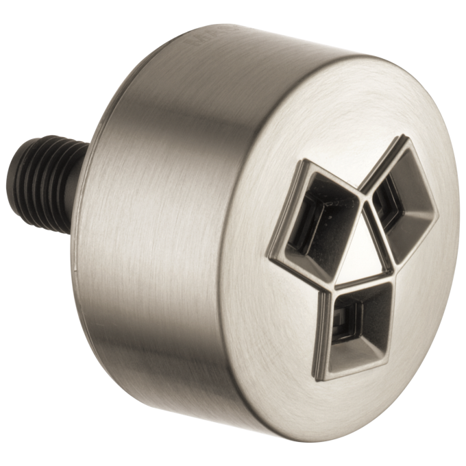 DELTA Other H2Okinetic Invigorating Spray Head — Lumicoat® Stainless