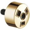 Polished Gold