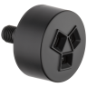 Matte Black