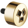 Polished Gold