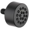 Matte Black