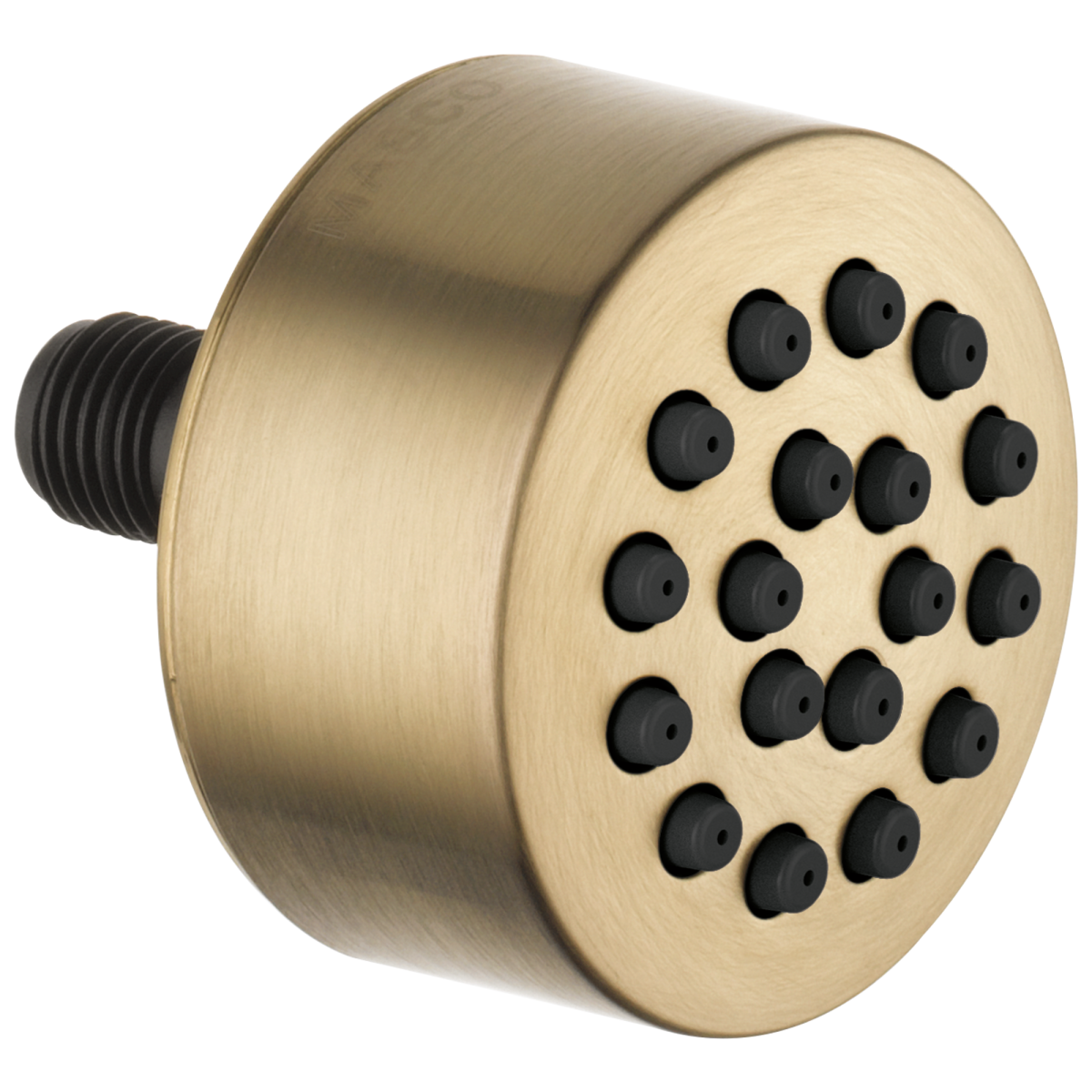 BRIZO Other Hydrachoice Touch-Clean Spray Head — Luxe Gold