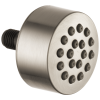 BRIZO Other Hydrachoice Touch-Clean Spray Head — Luxe Nickel