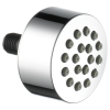 BRIZO Other Hydrachoice Touch-Clean Spray Head — Chrome
