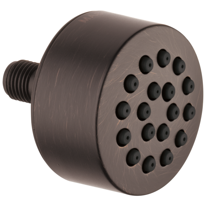 BRIZO Other Hydrachoice Touch-Clean Spray Head — Venetian Bronze