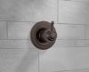 DELTA Other 3-Setting 2-Port Diverter Trim — Venetian Bronze
