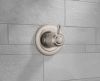 DELTA Other 3-Setting 2-Port Diverter Trim — Stainless