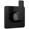 Matte Black
