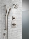 DELTA Velum Monitor 14 Series Shower Trim — Stainless