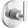 DELTA Altado 3-Setting 2-Port Diverter Trim — Chrome