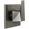 Lumicoat® Black Stainless