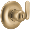 DELTA Bonacci 3-Setting Diverter Trim — Lumicoat® Champagne Bronze