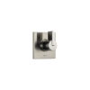 DELTA Vero 3-Setting 2-Port Diverter Trim — Stainless