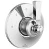 DELTA Dorval 3 Setting Diverter Trim — Chrome