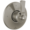 DELTA Dorval 3 Setting Diverter Trim — Stainless