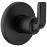 Matte Black