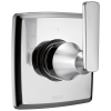 DELTA Ashlyn 3-Setting 2-Port Diverter Trim — Chrome
