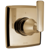 DELTA Ashlyn 3-Setting 2-Port Diverter Trim — Champagne Bronze