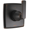 DELTA Ashlyn 3-Setting 2-Port Diverter Trim — Venetian Bronze