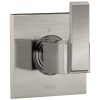 DELTA Ara 3-Setting 2-Port Diverter Trim — Stainless