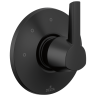 Matte Black