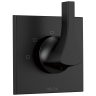 Matte Black
