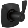 Matte Black