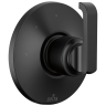 Matte Black