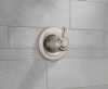DELTA Other 6-Setting 3-Port Diverter Trim — Stainless