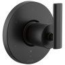 Matte Black