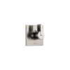 DELTA Vero 6-Setting 3-Port Diverter Trim — Stainless