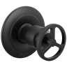 Matte Black