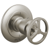 DELTA Trinsic Diverter Trim 6-Setting — Stainless