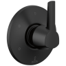 Matte Black