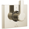 Lumicoat® Polished Nickel
