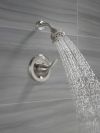 DELTA Classic Monitor 13 Series Shower Trim — Stainless