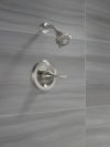 DELTA Classic Monitor 13 Series Shower Trim — Stainless