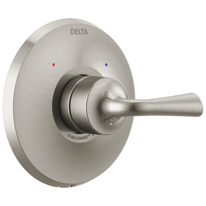 DELTA Kayra Monitor 14 Series Valve Only Trim — Stainless