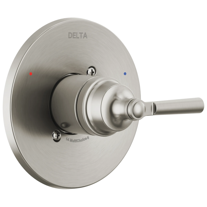 DELTA Saylor Monitor 14 Series Valve Only Trim — Stainless