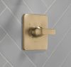 DELTA Velum Monitor 14 Series Valve Only Trim — Champagne Bronze