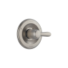 DELTA Lahara Monitor 14 Series Valve Only Trim — Stainless