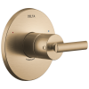 DELTA Altado Monitor 14 Series Valve Only Trim — Champagne Bronze