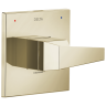 Lumicoat® Polished Nickel