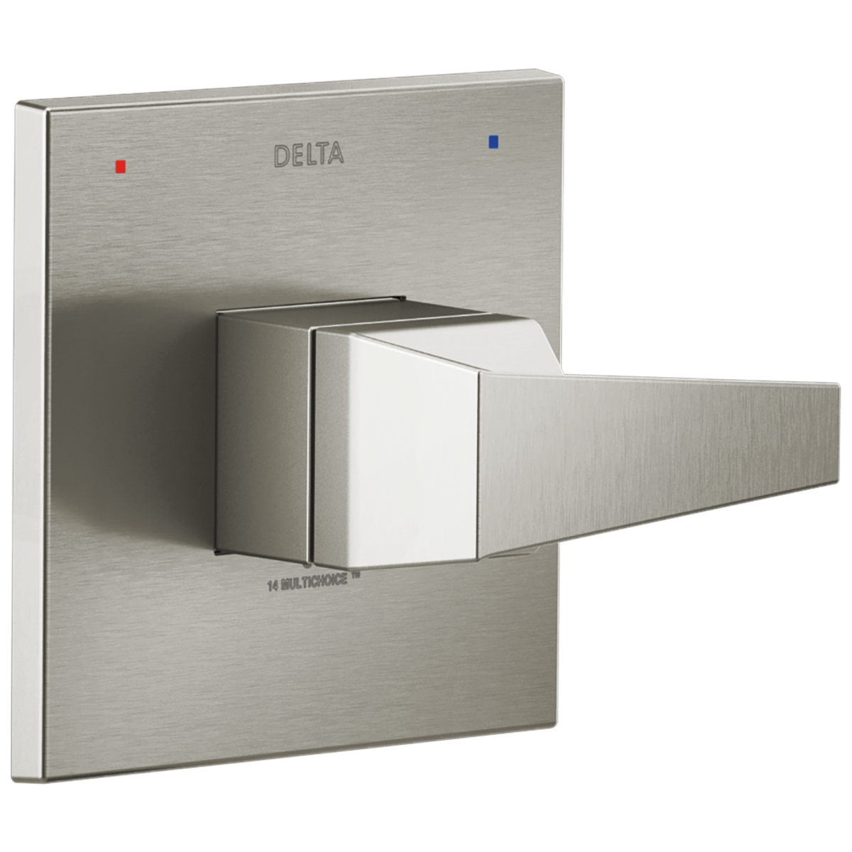 DELTA Trillian 14Series Valve Trim — Lumicoat® Stainless