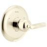 Lumicoat® Polished Nickel