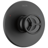 Matte Black