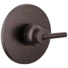 DELTA Trinsic Monitor 14 Series Valve Only Trim — Venetian Bronze