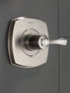 DELTA Stryke 14 Series Valve Only — Lumicoat® Stainless