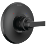 Matte Black