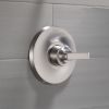 DELTA Tetra 14 Series Valve Only Trim — Lumicoat® Stainless